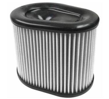 Dry Replacement Filter for S&B Intake Kit | 11-16 LML Duramax