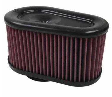 S&B Filters KF-1064 Replacement Filter (Cleanable)