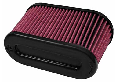 S&B Filters KF-1065 Replacement Filter (Cleanable)
