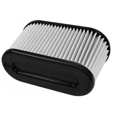 S&B Filters KF-1065D Replacement Filter (Dry Disposable)