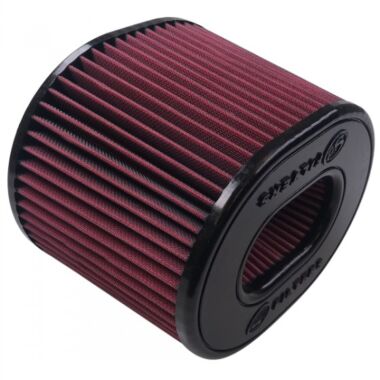 S&B Filters KF-1068 Replacement Air Filter (Cleanable)