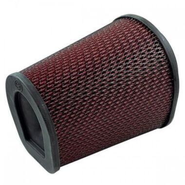 S&B Filters KF-1070 Replacement Air Filter (Cleanable)