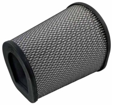 Dry S&B Filters Replacement Air Filter 11-22 6.7L Powerstroke