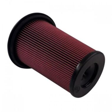 S&B Filters KF-1072 Replacement Air Filter (Cleanable)