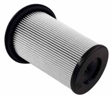 S&B Filters KF-1072D Replacement Air Filter (Dry Disposable)