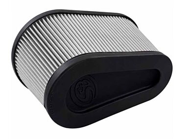 S&B Filters KF-1076D Replacement Filter (Dry Disposable)