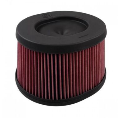 S&B Filters KF-1080 Replacement Air Filter (Cleanable)