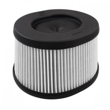 S&B Filters KF-1080D Replacement Air Filter (Dry Disposable)