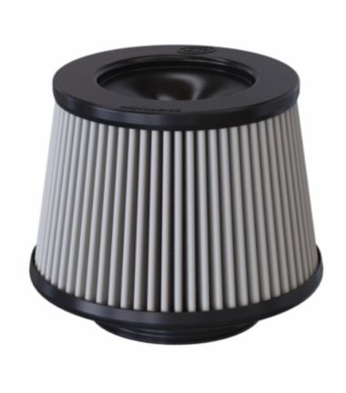 S&B Filters Air Filter (Dry Extendable) For Intake Kit 75-5163 & 75-5163D
