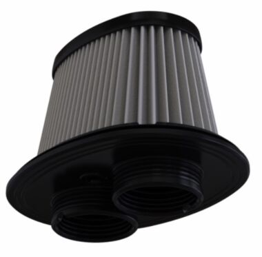 S&B Filters Air Filter (Dry Extendable) For Intake Kit 75-5190 & 75-5190D