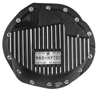 Mag-Hytec Dodge #14-9.25 Differential Cover