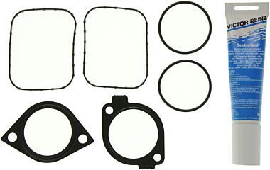 Intake Manifold Gasket For 6.6L Duramax 01-06 LB7, LLY