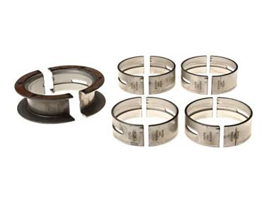 Mahle Clevite MS-2034P-25 Main Bearing Set