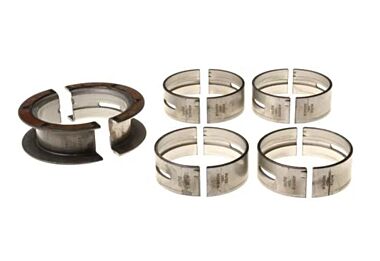 Mahle Clevite MS-2034P-50 Main Bearing Set
