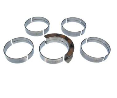Mahle Clevite MS-2034P-75 Main Bearing Set