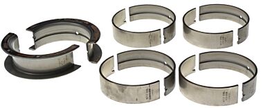Mahle Clevite MS-2034P-STD P-Series Main Bearing Set (Standard)
