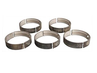Mahle Clevite MS-2218H-026 H-Series Main Bearing Set (.026mm Undersize)
