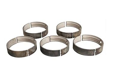 Mahle Clevite MS-2218H-STD H-Series Main Bearing Set (Standard)