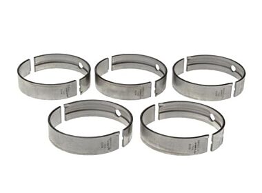 Mahle Clevite MS-2218P-25 P-Series Main Bearing Set (.25MM Undersize)