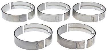Mahle Clevite MS-2218P-STD P-Series Main Bearing Set (Standard)