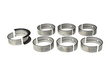 Mahle Clevite MS-2328P-25 P-Series Main Bearing Set (.25mm Undersize)
