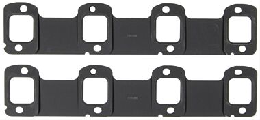 Mahle Clevite MS19880 Exhaust Manifold Gasket Set