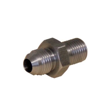 PPE Oil Galley Fitting - Chevy 6.6L Duramax