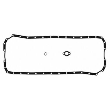 Mahle Clevite OS32284 Engine Oil Pan Gasket