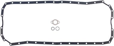 Mahle Clevite OS32139 Engine Oil Pan Gasket