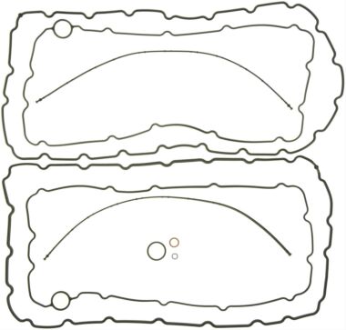 Mahle Clevite OS32271 Engine Oil Pan Gasket