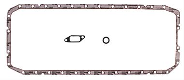Mahle Clevite OS32381 Engine Oil Pan Gasket Set