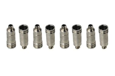 Industrial Injection PDM-07020 2001-2004.5 LB7 Duramax Injector Screw In Cups