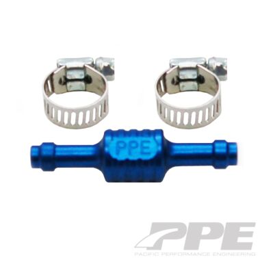 PPE Boost Increase Valve - 01-04 Chevy 6.6L LB7