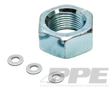 PPE Release Valve Shim Kit - 04.5-10 Chevy 6.6L LLY/LBZ/LMM