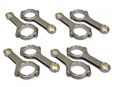 Carrillo PS67207661H 6.7 Powerstroke Pro-H Connecting Rods (H-11)