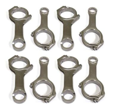 Carrillo PS67207661S 2020+ Ford Powerstroke 6.7L Connecting Rods