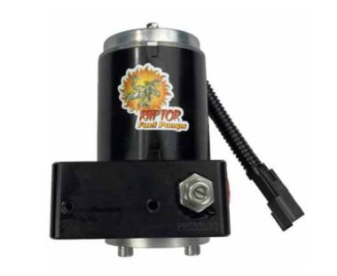 Factory Replacement Raptor Pump FRRP-100 98.5-02 Dodge Cummins
