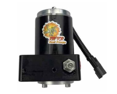 Factory Replacement Raptor Pump FRRP-150 98.5-02 Dodge 5.9L Cummins