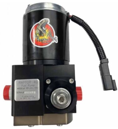 AirDog Raptor RP-4G-100 1992-2000 Chevy Diesel