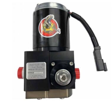 Raptor RP-4G-100 2001-2010 Chevy Duramax Lift Pump