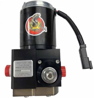 Raptor RP-4G-100 11-14 Chevy Duramax Lift Pump