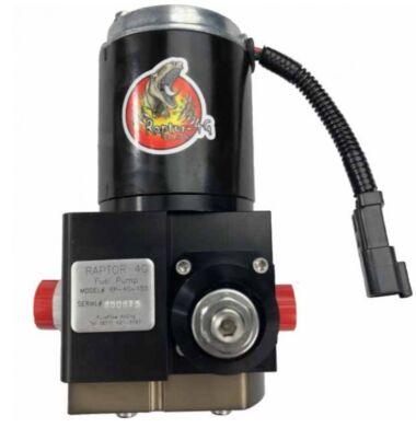 AirDog Raptor RP-4G-100 2011-2014 Chevy Diesel Lift Pump