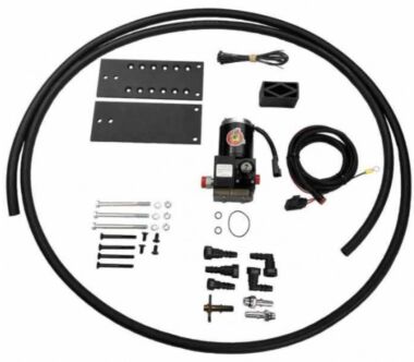 Raptor RP-4G-150 15 - 16 LML Chevy Duramax Lift Pump