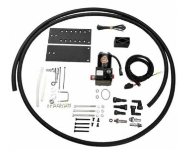 Raptor RP-4G-100 04.5-18 Dodge 6.7LCummins Lift Pump