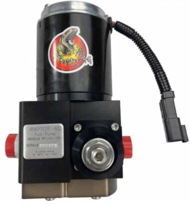 Raptor RP-4G-150 1994-1998 Dodge Cummins Lift Pump