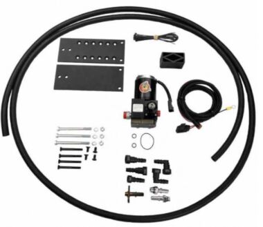 Raptor RP-4G-100 03-04 Dodge Cummins Without In-Tank Fuel Pump