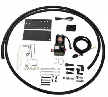 Raptor RP-4G-100 98.5-02 Dodge Cummins with In-Tank Fuel Pump