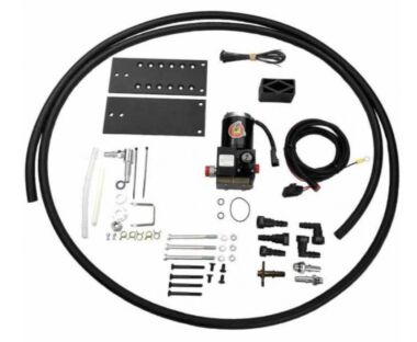 Raptor RP-4G-100 03-04 Dodge Cummins with In-Tank Fuel Pump