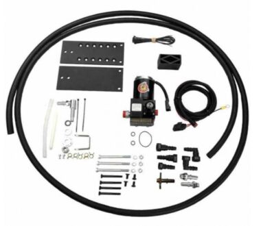 Raptor RP-4G-150 03-04 Dodge Cummins with In-Tank Fuel Pump