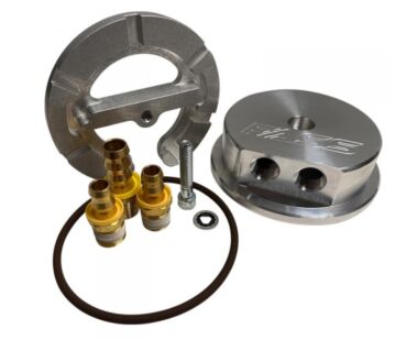 FASS Fuel SK5501 Fuel Tank Sump Kit